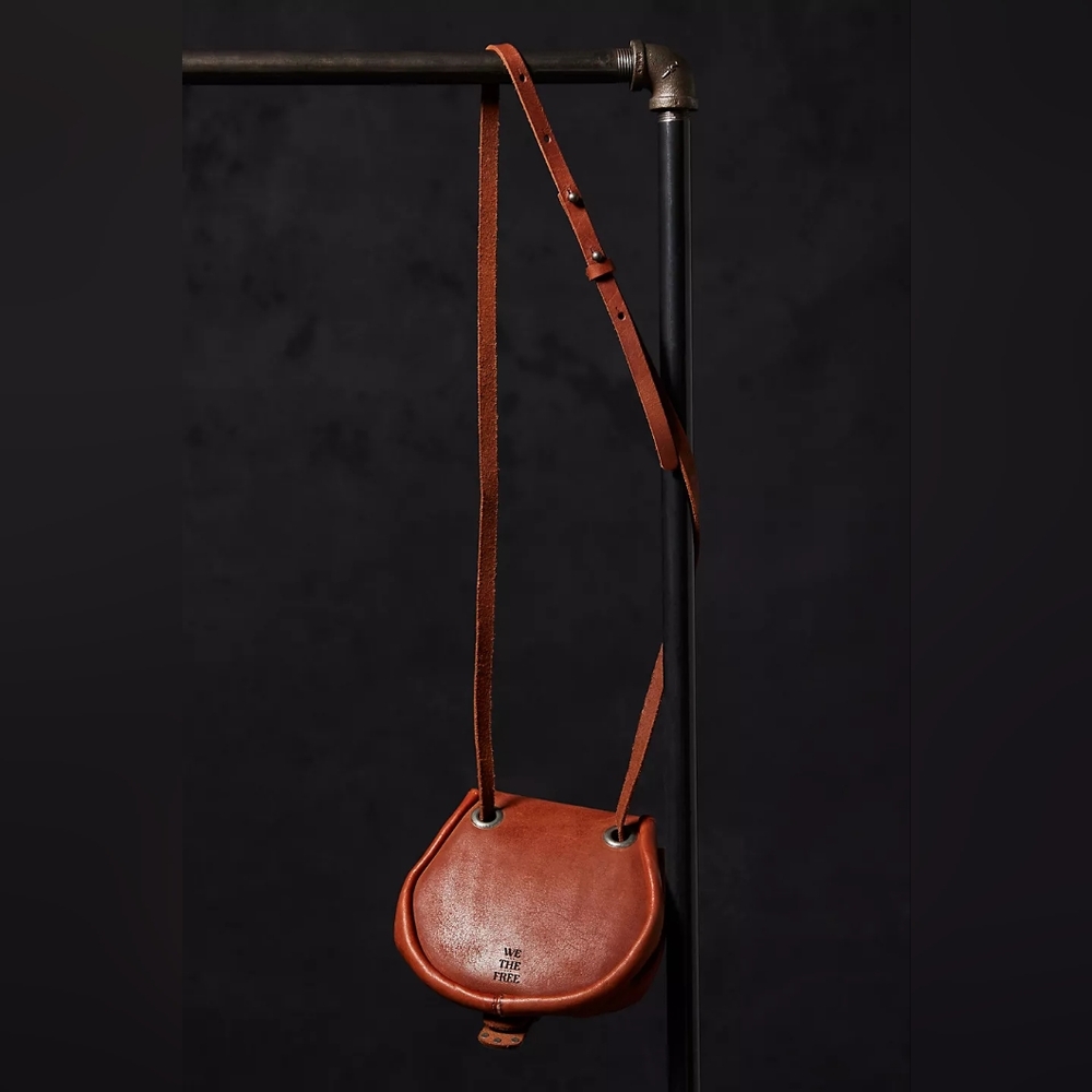 Free People We The Free Comeback Crossbody/Sap - Picture 5 of 16